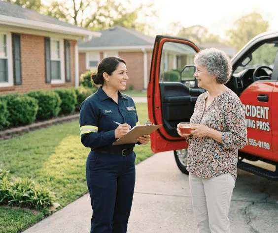 Accident Towing Service Jefferson, OH FAQs